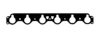 BGA MG5554 Gasket, intake manifold